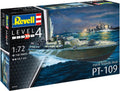 Revell Modell Patrouillen-Torpedoboot PT-109