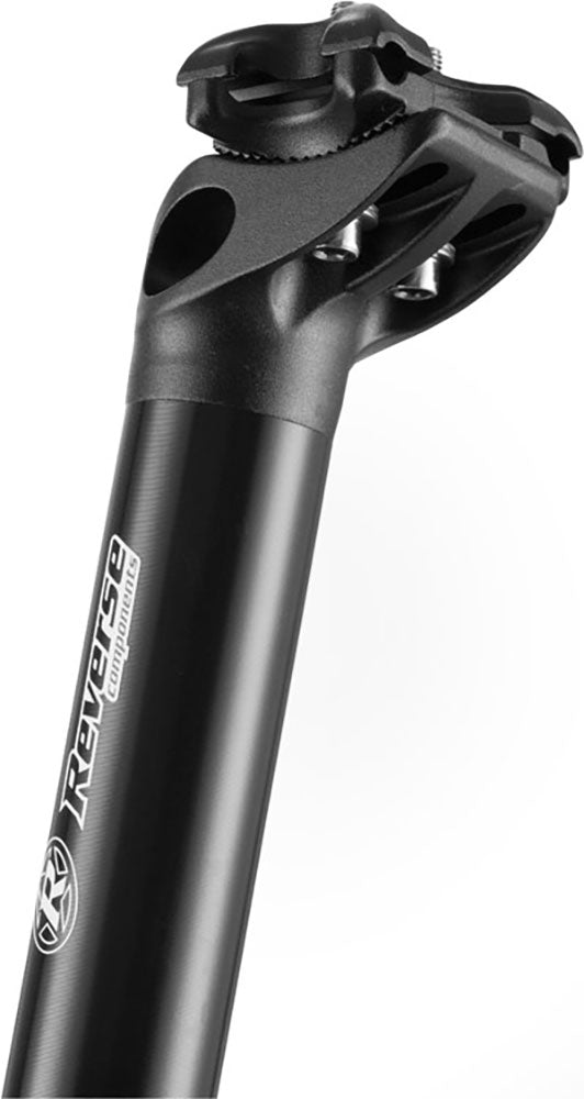 Reverse components comp seat post | ø30,9mm