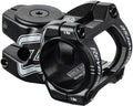 Reverse components e-black-one d-2 stem