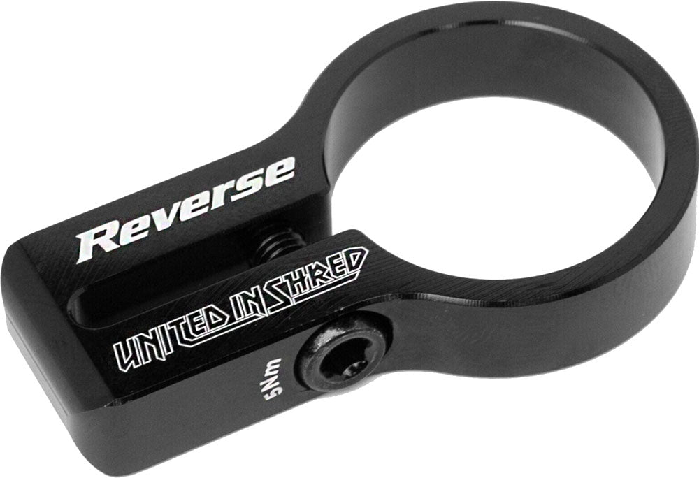 Reverse components lift adapter for easyloops system