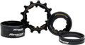 Reverse components single speed kit microspline