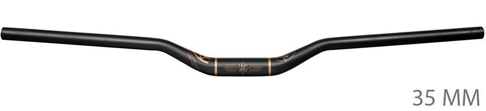 Reverse components nico vink 35mm handlebar