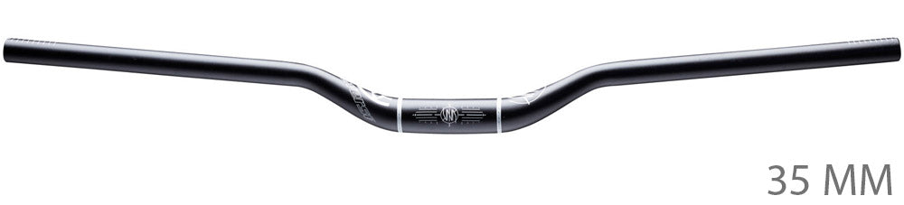 Reverse components nico vink signature 35 48 mm handlebars