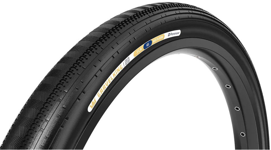 Panaracer gravelking ss tlr 28 folding tyre