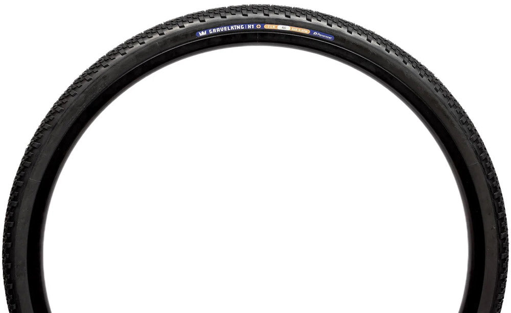 Panaracer gravelking x1 plus tlr folding tyre