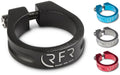 Rfr 34.9mm saddle clamp