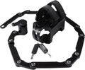 Rfr folding lock