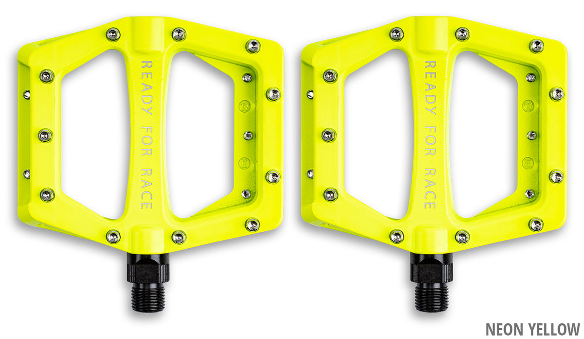 Rfr flat cmpt platform pedals