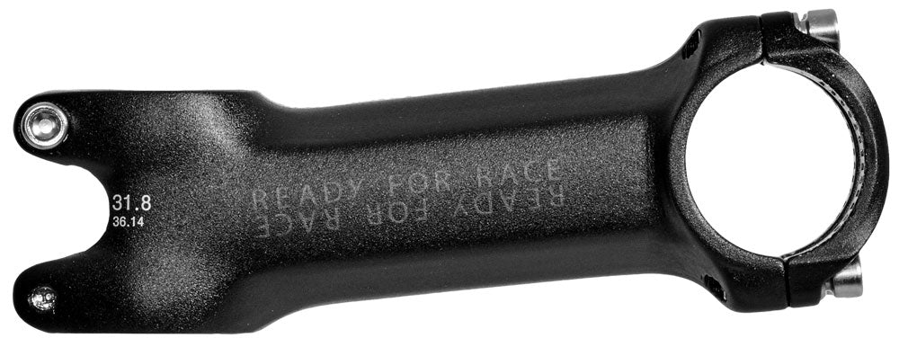 Rfr stem pro 31.8mm 6°