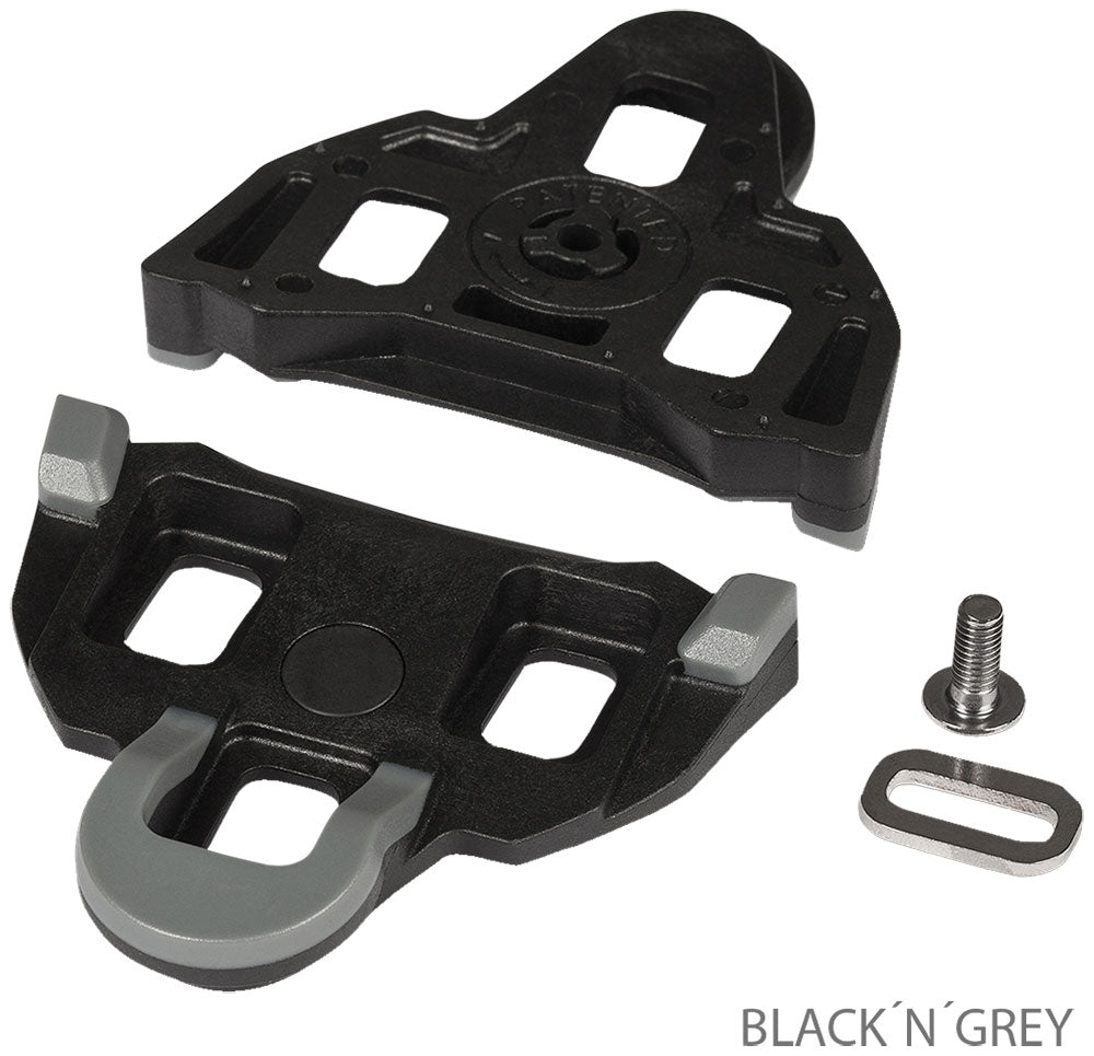 Rfr spd sl cleats pedalplatten
