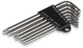 Rfr torx hexalobular internal set