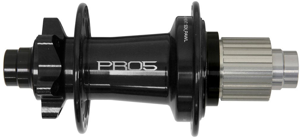 Hope pro 5 disc 6-bolt 12x148mm boost rear hub