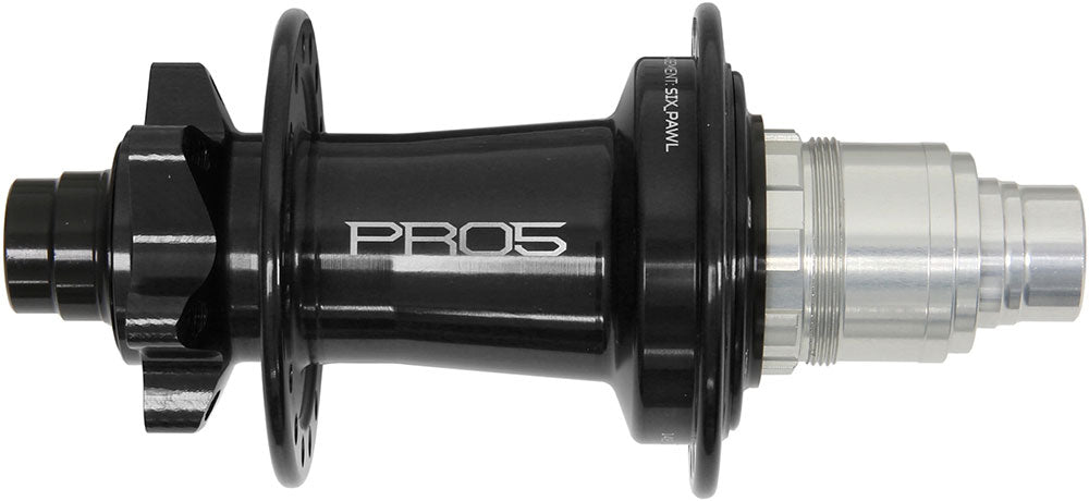 Hope pro 5 disc 6-bolt 12x148mm boost rear hub