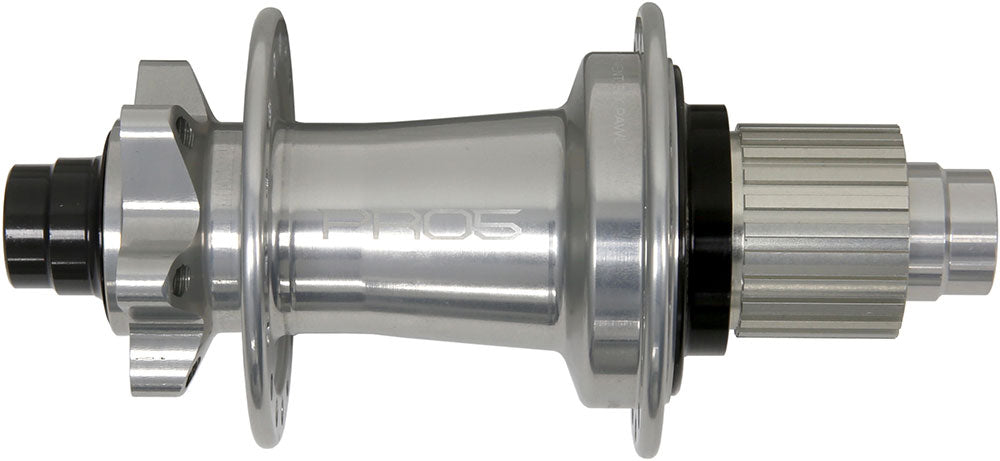 Hope pro 5 disc 6-bolt 12x148mm boost rear hub | 32 loch sram xd