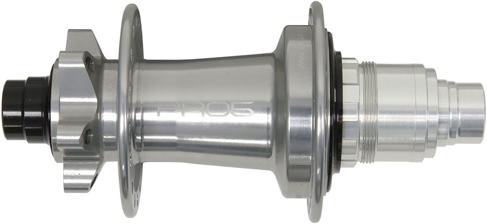 Hope pro 5 disc 6-bolt 12x148mm boost rear hub | 32 loch sram xd