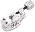 Ridgid rvs-buissnijder | 6-35 mm | 200 mm | rvs, c-staal | 1 stuk - 29963 - 29963