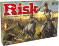 Hasbro risk - bordspel - gezelschapsspel