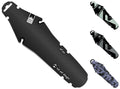 Rie:sel design rit:ze - saddle mudguard