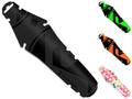 Rie:sel design rit:ze - saddle mudguard