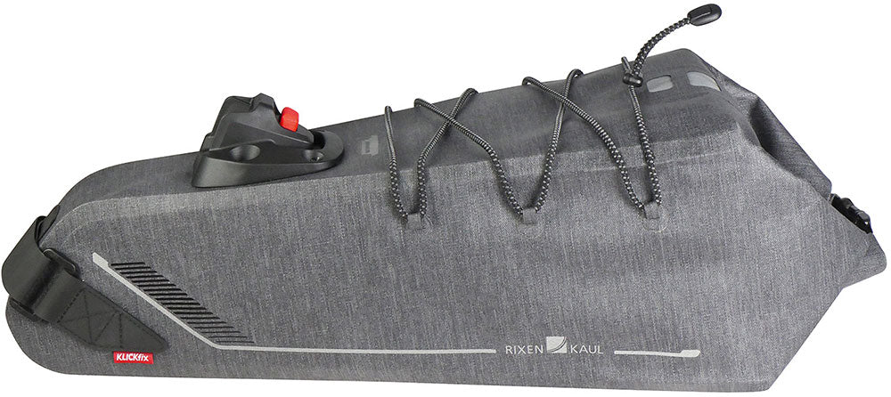 Rixen kaul - klickfix klickfix bikepack x waterproof saddle bag