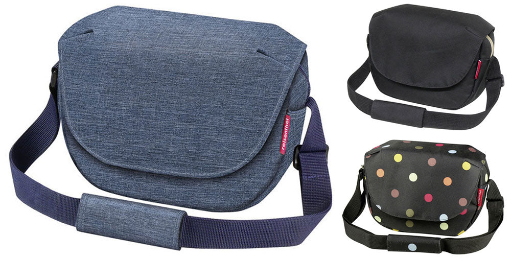 Rixen stuurtas klickfix funbag
