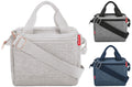 Rixen kaul - klickfix klickfix reisenthel roomy handlebar bag