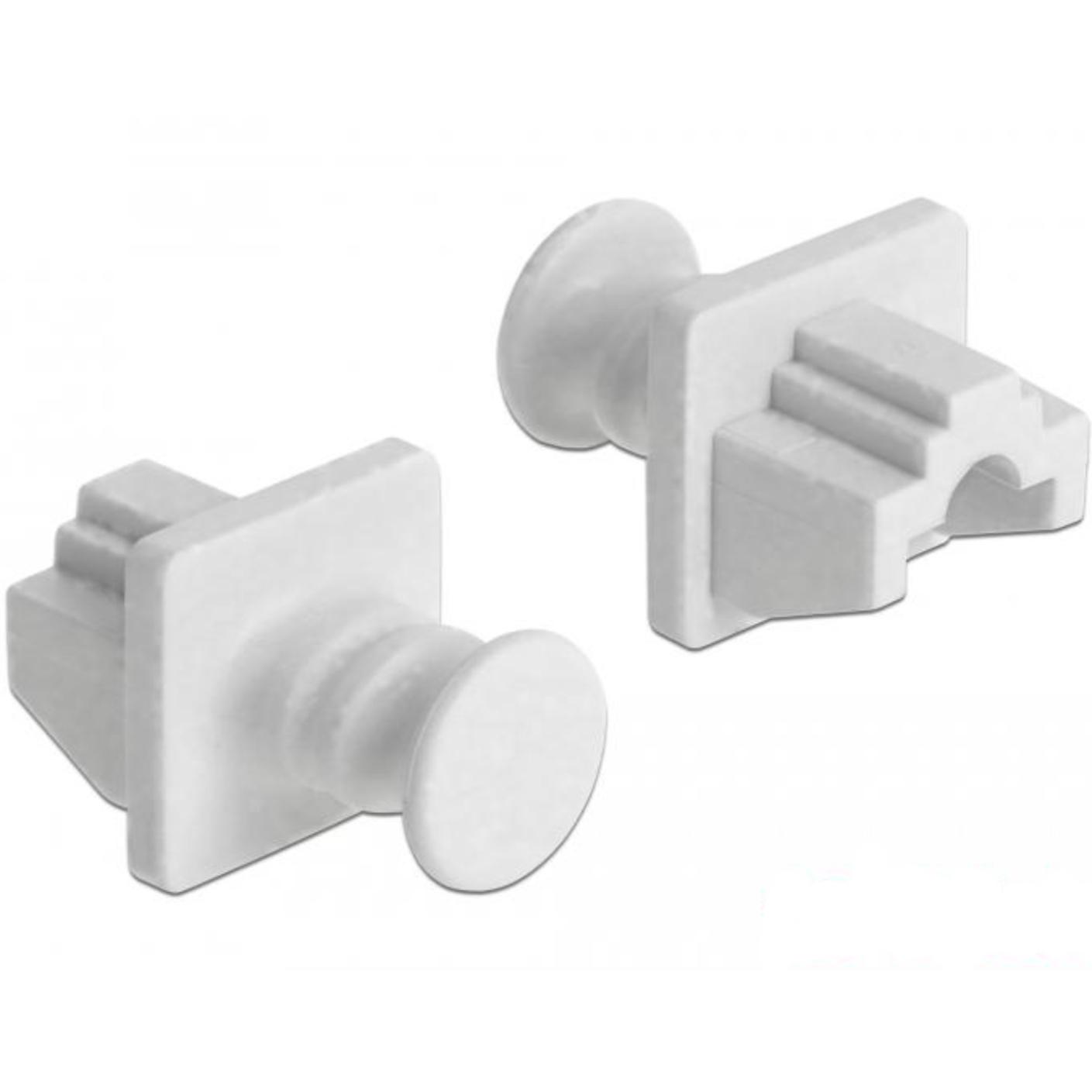 Rj45 afdekkap