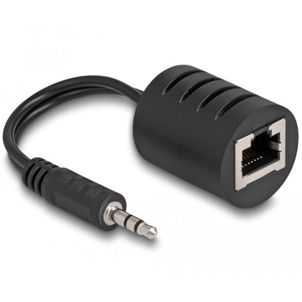 Ngk rj45 audio verleabel