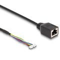 Abi rj45 naar pin header