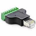 Dsl stekker