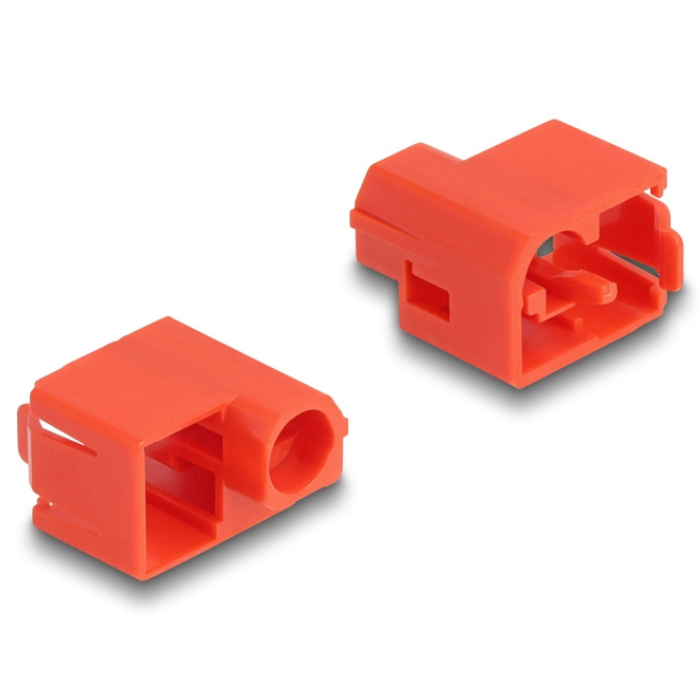 Rj45-poortblokkeringsset