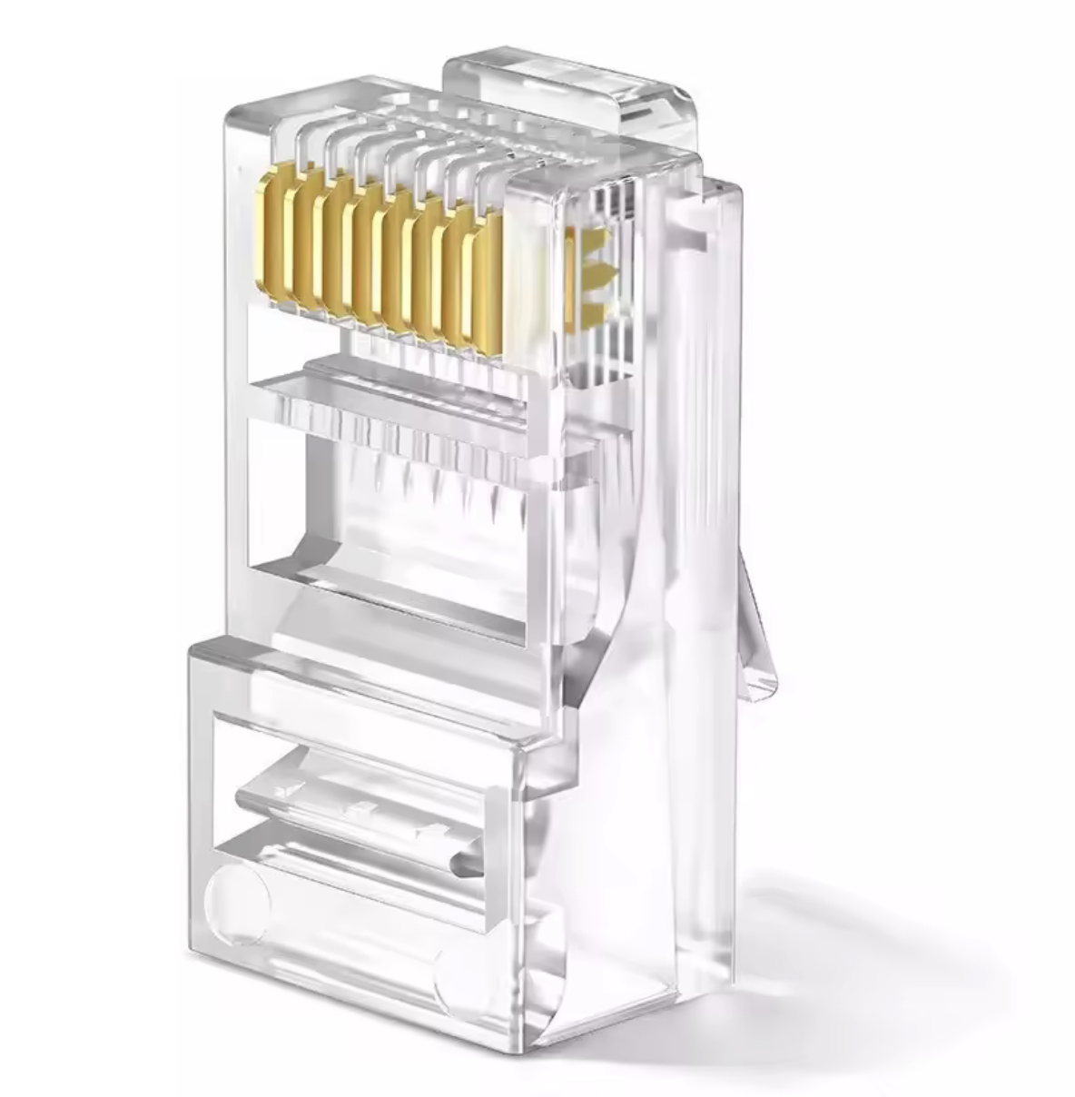 Nedis rj45 stekker