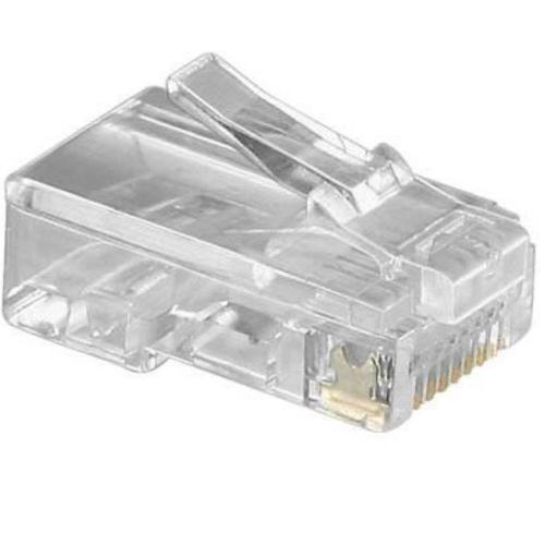 Dsl stekker