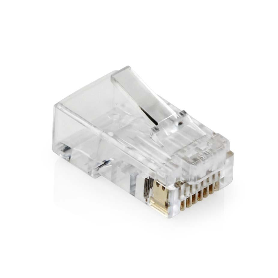 Dsl stekker