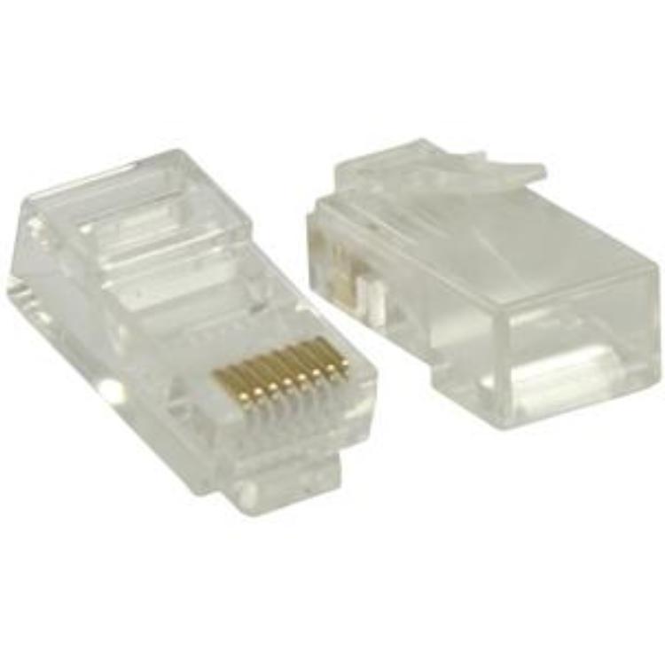 Imp dsl stekker