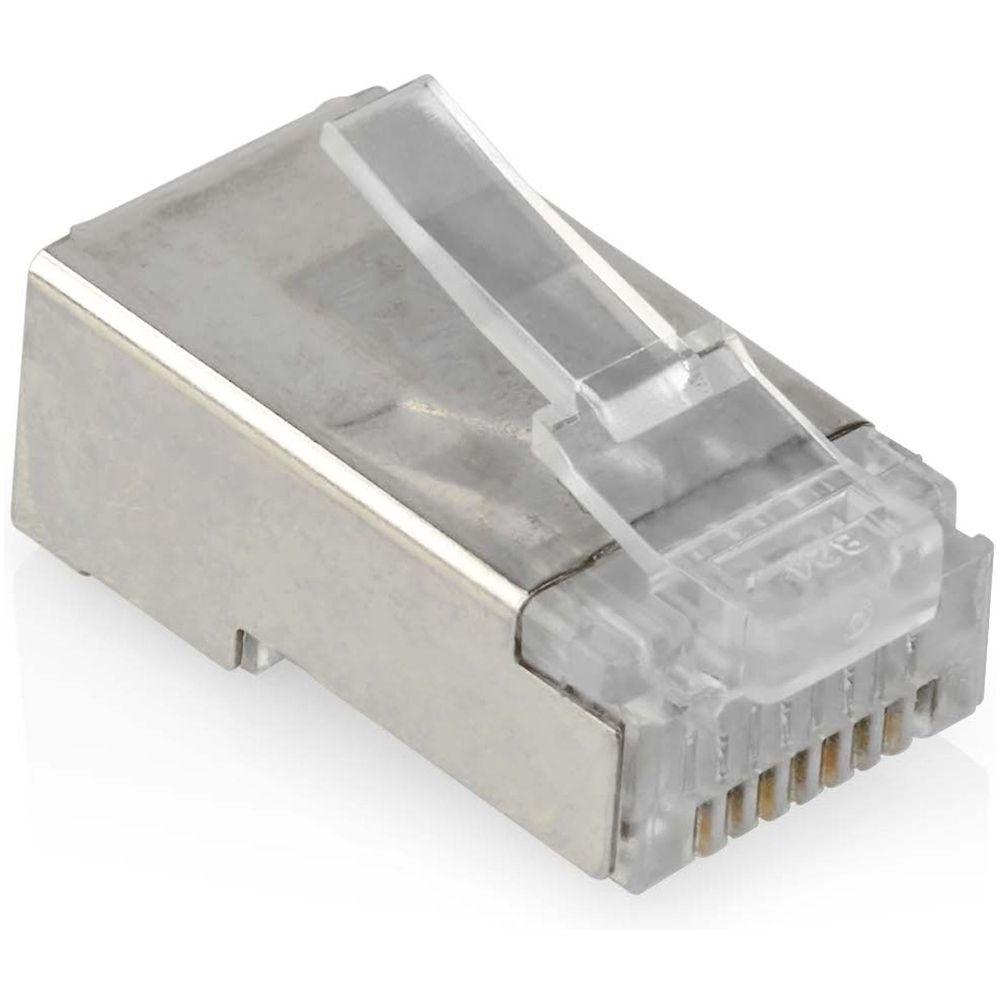 Rj45 stekker
