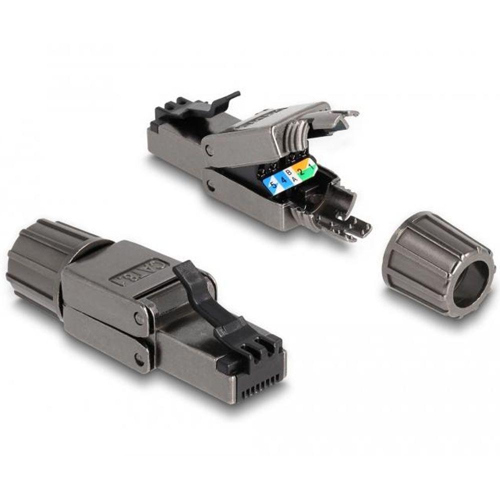 Rj45 stekker
