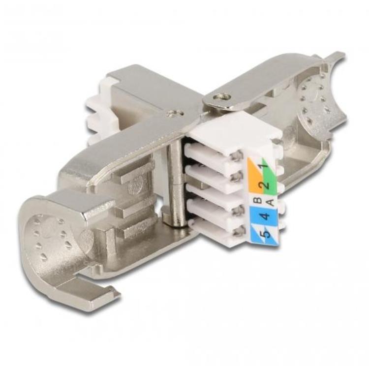 Abi rj45 stekker