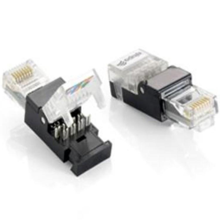 Dsl stekker