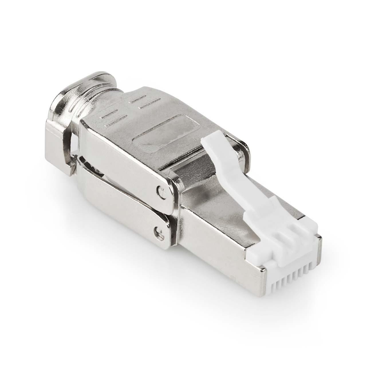 Rj45 stekker