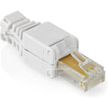 Abi rj45 stekker