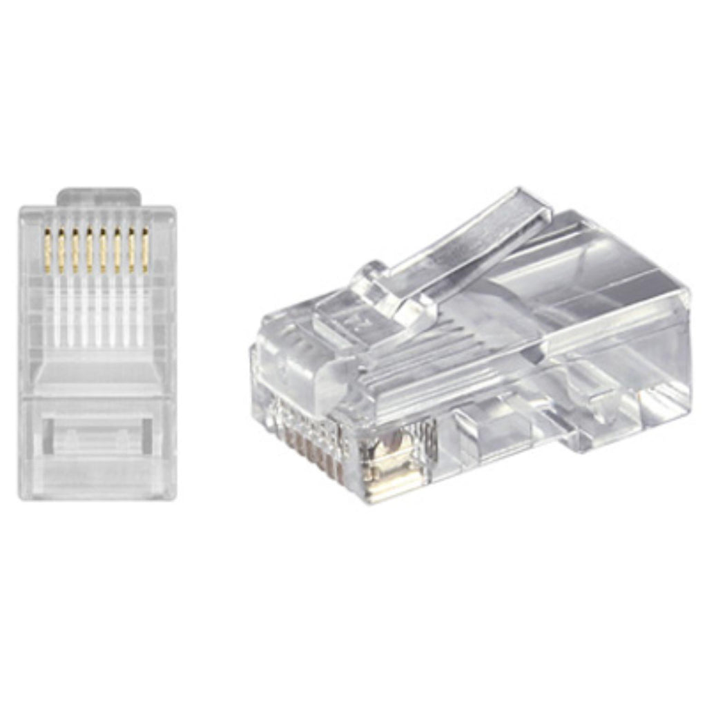 Imp isdn stekker cat 5e