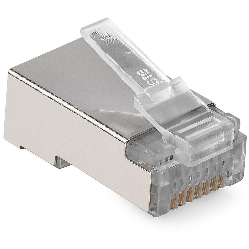 Abi rj45 stekker