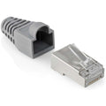 Imp rj45 stekker en tule