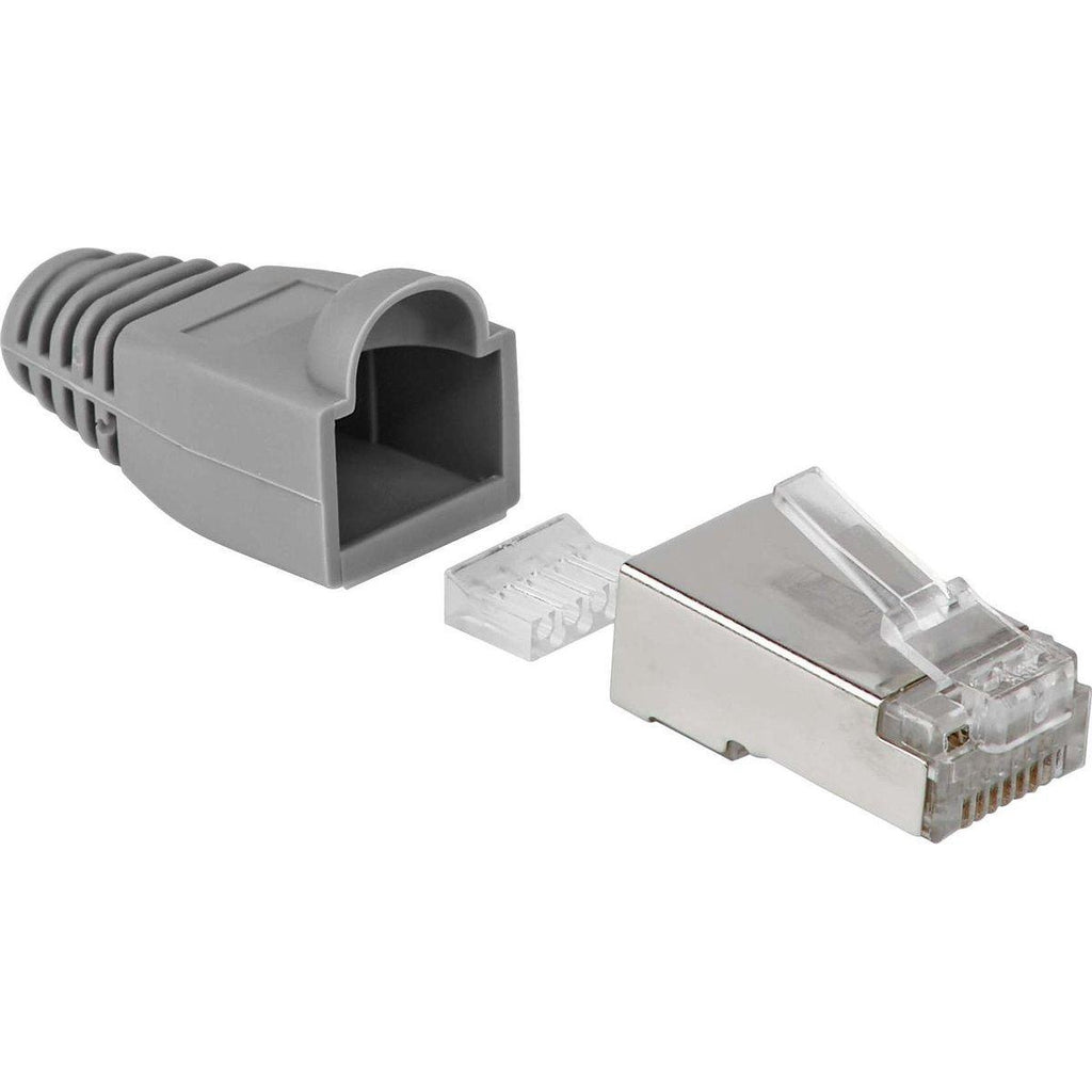 Dsl stekker