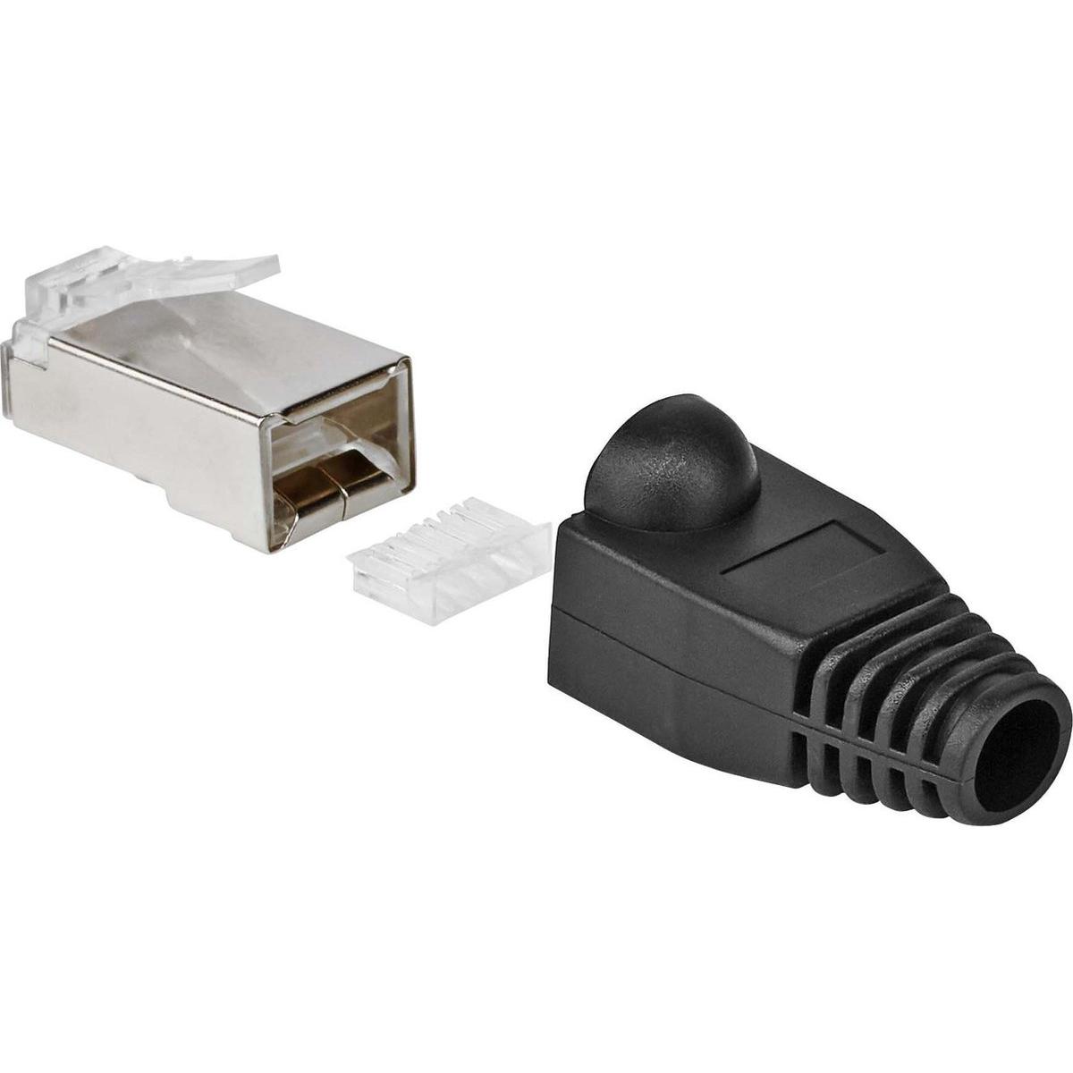 Dsl stekker