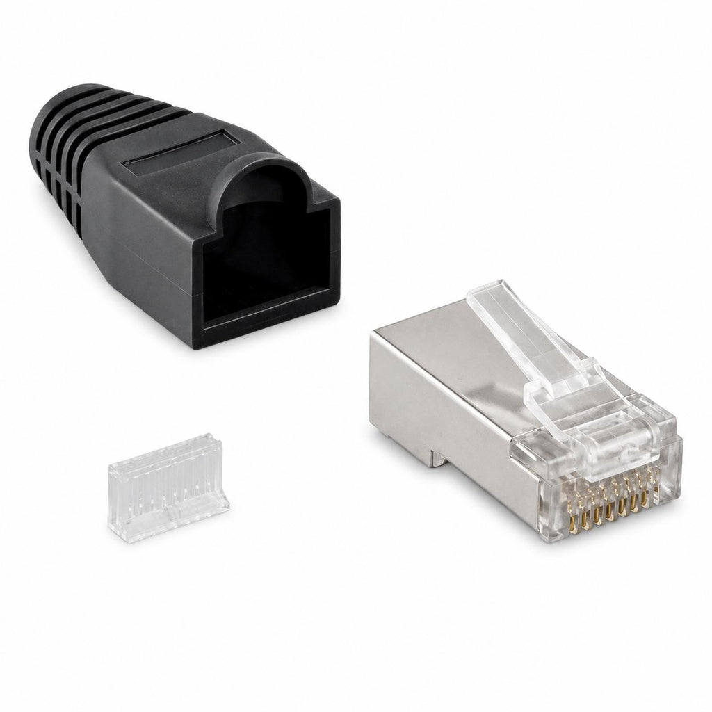 Imp dsl stekker