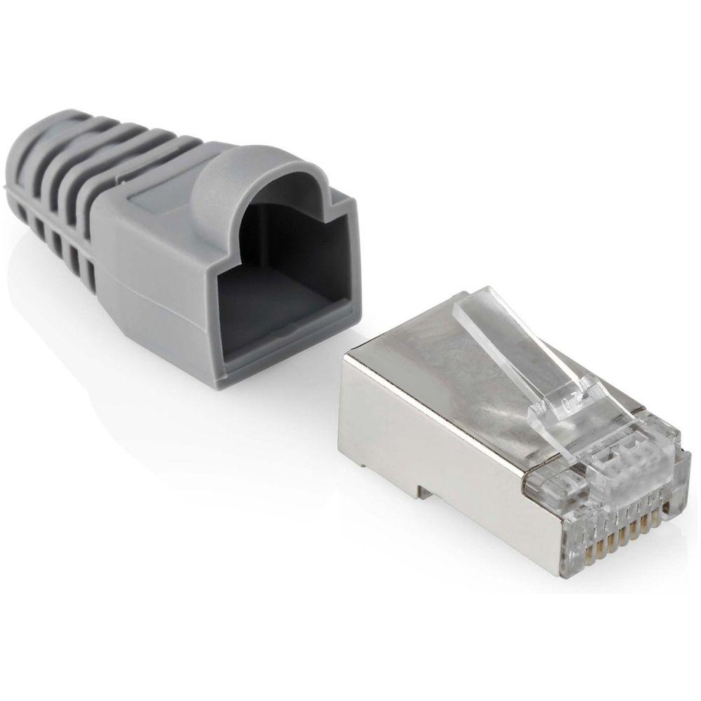 Imp rj45 stekker en tule