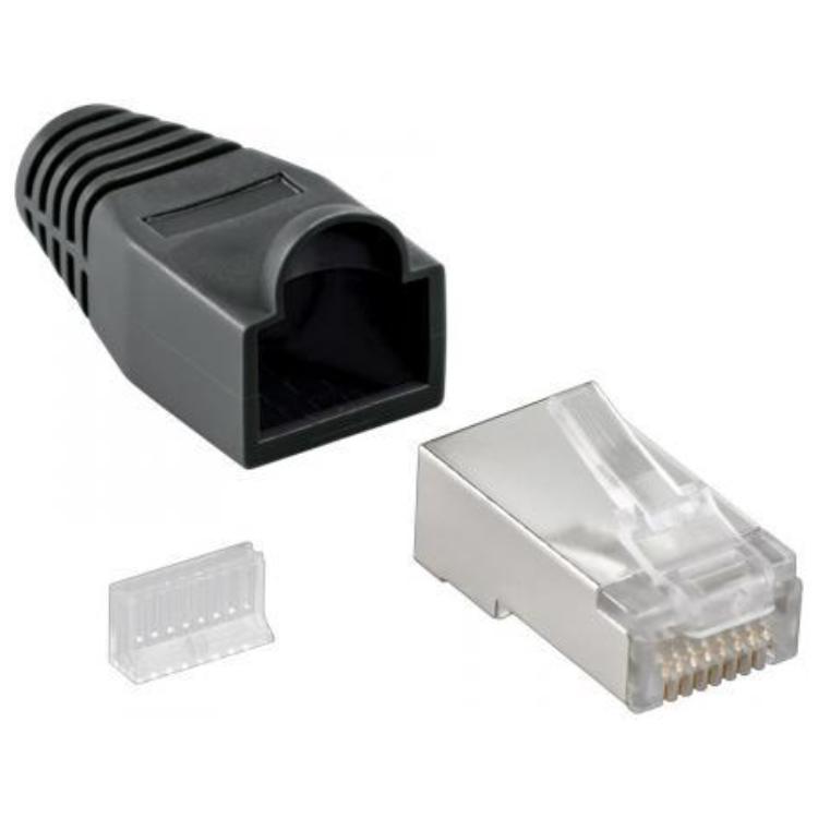 Imp dsl stekker