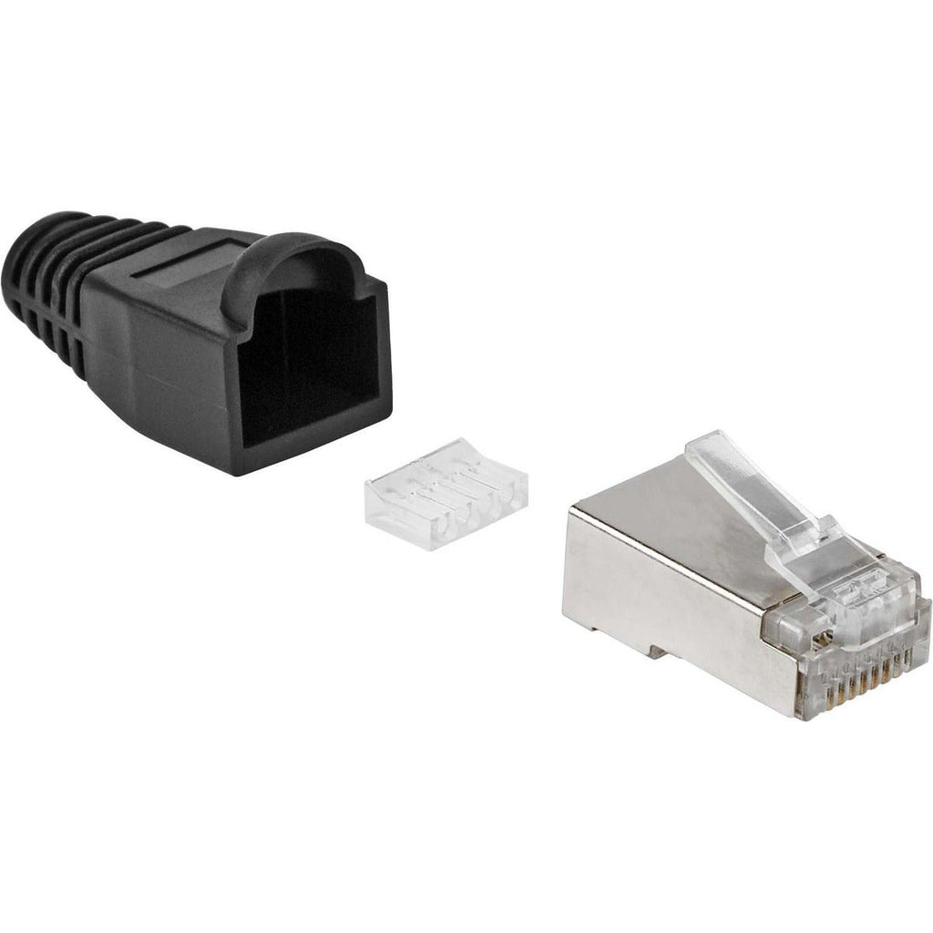 Imp dsl stekker